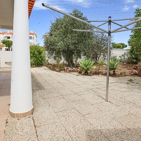 Villa Cesaltina - Gale - Swimming Pool - By Bedzy Albufeira Ngoại thất bức ảnh