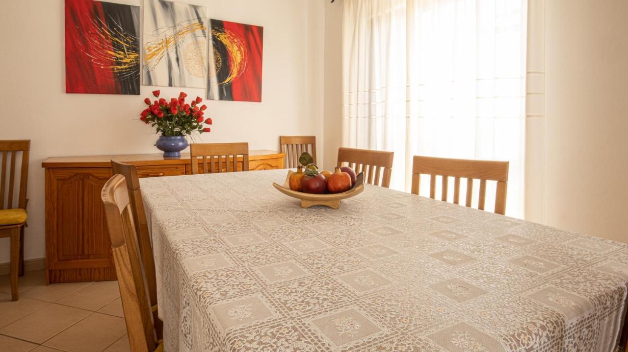 Villa Cesaltina - Gale - Swimming Pool - By Bedzy Albufeira Ngoại thất bức ảnh