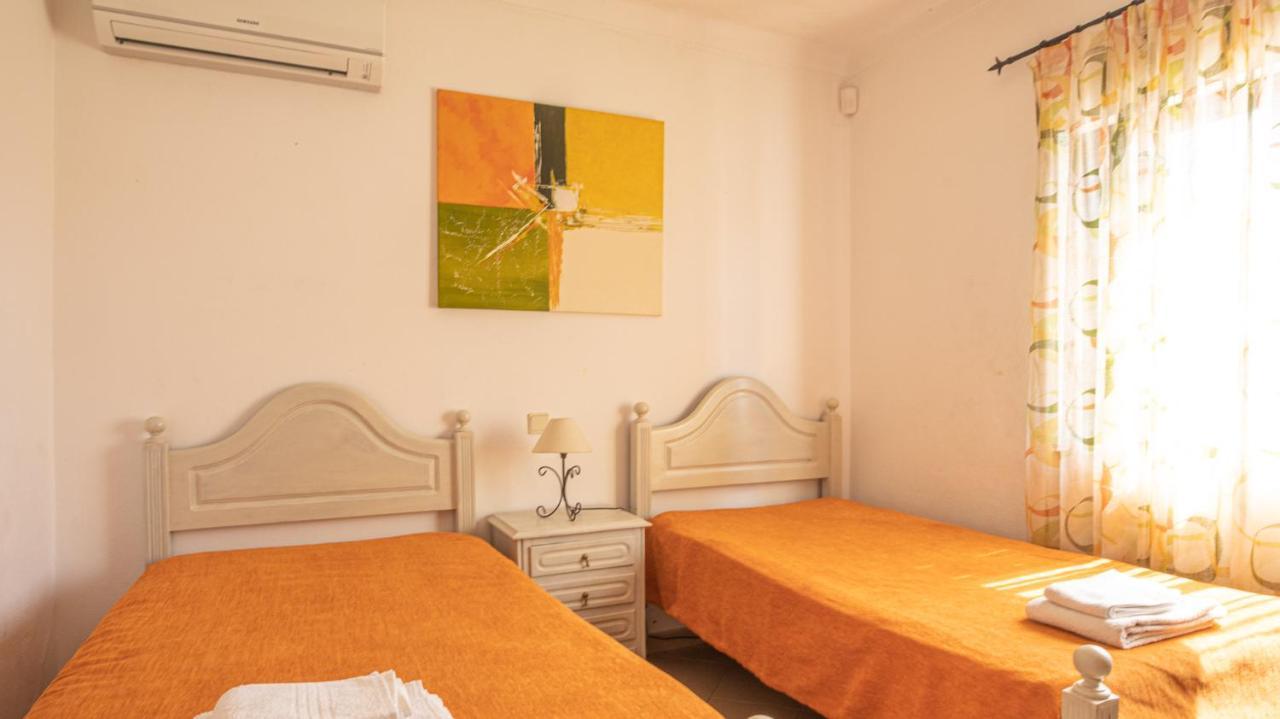 Villa Cesaltina - Gale - Swimming Pool - By Bedzy Albufeira Ngoại thất bức ảnh
