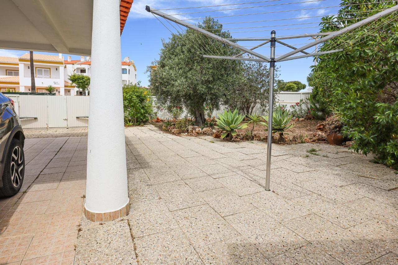 Villa Cesaltina - Gale - Swimming Pool - By Bedzy Albufeira Ngoại thất bức ảnh