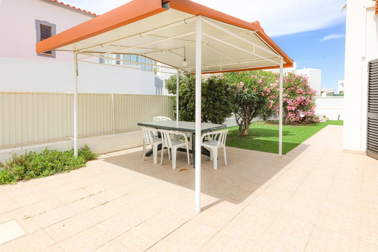 Villa Cesaltina - Gale - Swimming Pool - By Bedzy Albufeira Ngoại thất bức ảnh