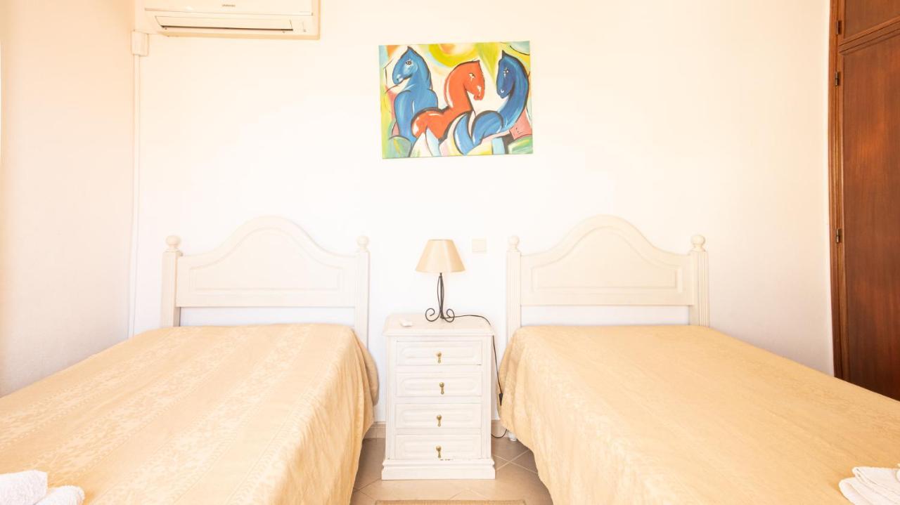 Villa Cesaltina - Gale - Swimming Pool - By Bedzy Albufeira Ngoại thất bức ảnh