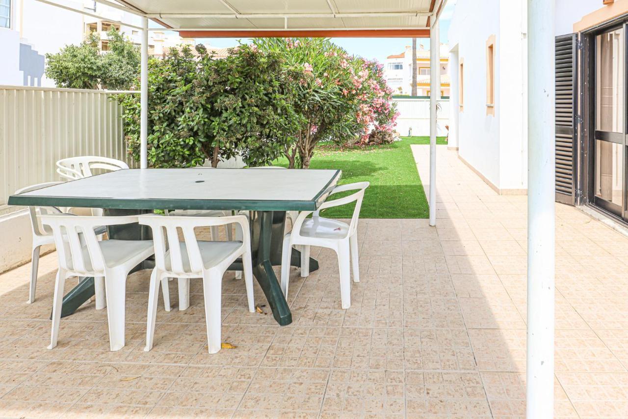 Villa Cesaltina - Gale - Swimming Pool - By Bedzy Albufeira Ngoại thất bức ảnh