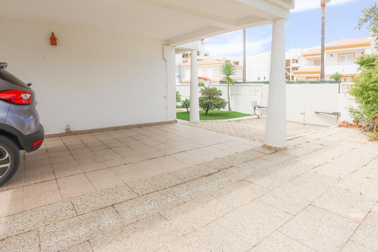 Villa Cesaltina - Gale - Swimming Pool - By Bedzy Albufeira Ngoại thất bức ảnh